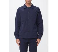 SAVE THE DUCK Basil Water-Repellent Technical Fabric Shirt Jacket by - Size: M - male