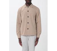 SAVE THE DUCK Basil Water-Repellent Technical Fabric Shirt Jacket by - Size: XL - male