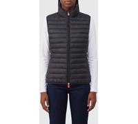 SAVE THE DUCK Charlotte Padded Nylon Vest - Size: 2 - female