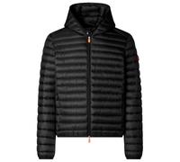 Save the Duck - Donald - Synthetic jacket size 4XL, black