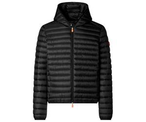 Save the Duck - Donald - Synthetic jacket size 4XL, black