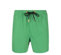 Save The Duck elasticated swim shorts - Green S-M