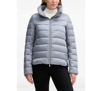 Save The Duck Elsie padded jacket - Grey 1-2