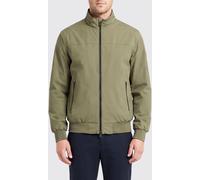 SAVE THE DUCK Finlay Polyester Bomber - Size: L - male