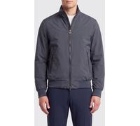 SAVE THE DUCK Finlay Polyester Bomber - Size: S - male