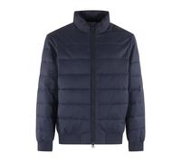 Save The Duck Herbie quilted padded jacket - Blue L-XL-XXL