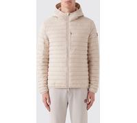 SAVE THE DUCK Hooded Padded Nylon Down Jacket - Size: 3XL - male