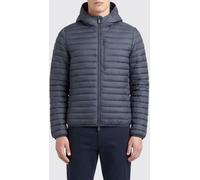 SAVE THE DUCK Hooded Padded Nylon Down Jacket - Size: XXL - male