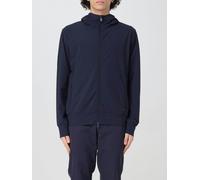 Save The Duck Hooded ZipUp Jacket WaterResistant - L EU - Navy