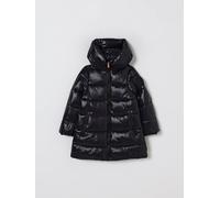 SAVE THE DUCK Jacket Kids color Black - Size: 12 - female