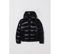 SAVE THE DUCK Jacket Kids color Black - Size: 12 - male