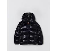 SAVE THE DUCK Jacket Kids color Blue - Size: 10 - male