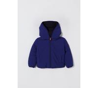 SAVE THE DUCK Jacket Kids color Blue - Size: 8 - male