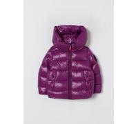 SAVE THE DUCK Jacket Kids color Cyclamen - Size: 3 - male