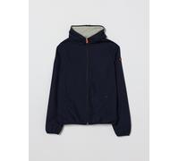 SAVE THE DUCK Jacket Kids color Navy - Size: 14 - male
