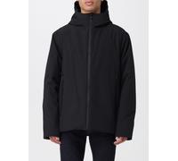 SAVE THE DUCK Jacket Men color Black - Size: S - male