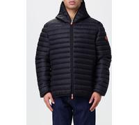 SAVE THE DUCK Jacket Men color Black - Size: XXL - male