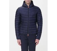 SAVE THE DUCK Jacket Men color Blue - Size: L - male