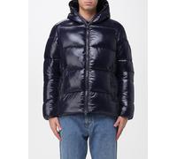 SAVE THE DUCK Jacket Men color Blue - Size: M - male