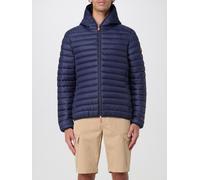 Save The Duck Jacket Giga Duffy Navy Blue Dark Blue size M