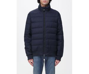 SAVE THE DUCK Jacket Men color Blue - Size: M - male