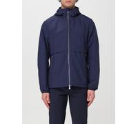 SAVE THE DUCK Jacket Men color Blue - Size: S - male