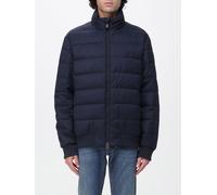 SAVE THE DUCK Jacket Men color Blue - Size: S - male