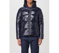 SAVE THE DUCK Jacket Men color Blue - Size: XL - male