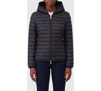 SAVE THE DUCK Jacket Woman color Black - Size: 1 - female