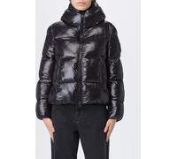 SAVE THE DUCK Jacket Woman color Black - Size: 3 - female
