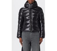 SAVE THE DUCK Jacket Woman color Black - Size: 4 - female