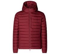 Save the Duck - Juncus - Synthetic jacket size S, red