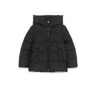 Save The Duck Kids Elm jacket - Black 10 yrs-12 yrs