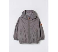 Save The Duck Kids Hooded Recycled Jacket - 3 EU - White