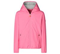Save the Duck - Kid's Jules - Waterproof jacket size 4 Years, pink