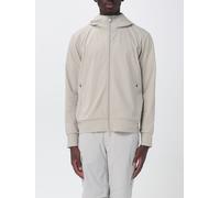 SAVE THE DUCK Luiz Technical Stretch Nylon Zipped Hoodie by - Size: L - male