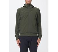 SAVE THE DUCK Luiz Technical Stretch Nylon Zipped Hoodie by - Size: M - male
