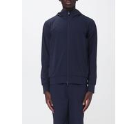 SAVE THE DUCK Luiz Technical Stretch Nylon Zipped Hoodie by - Size: XL - male