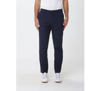 SAVE THE DUCK Pants Men color Blue - Size: 32 - male