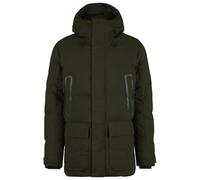 Save the Duck - Quinlan - Winter jacket size M, olive