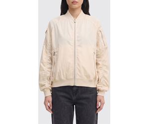 SAVE THE DUCK Recycled Nylon Bomber Jacket - Size: 1 - female