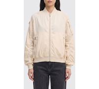 SAVE THE DUCK Recycled Nylon Bomber Jacket - Size: OS - female