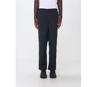 SAVE THE DUCK Slim Fit Stretch Technical Fabric Trousers with Elasticated Waist by - Size: S - male