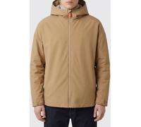 SAVE THE DUCK Stretch Technical Fabric Hooded Jacket - Size: 8 - male