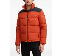 Save The Duck Taxus padded jacket - Orange XL-XXL