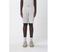 SAVE THE DUCK Technical Stretch Fabric Cargo Shorts with Belt Loops by - Size: 36 - male