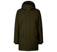 Save the Duck - Wilson - Parka size L, olive