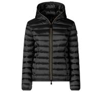 Save the Duck - Women's Alexis - Synthetic jacket size 0, black