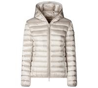 Save the Duck - Women's Alexis - Synthetic jacket size 4, grey