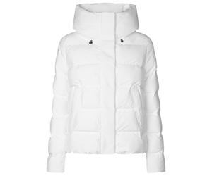 Save the Duck - Women's Arena - Winter jacket size 3 - M/L, white